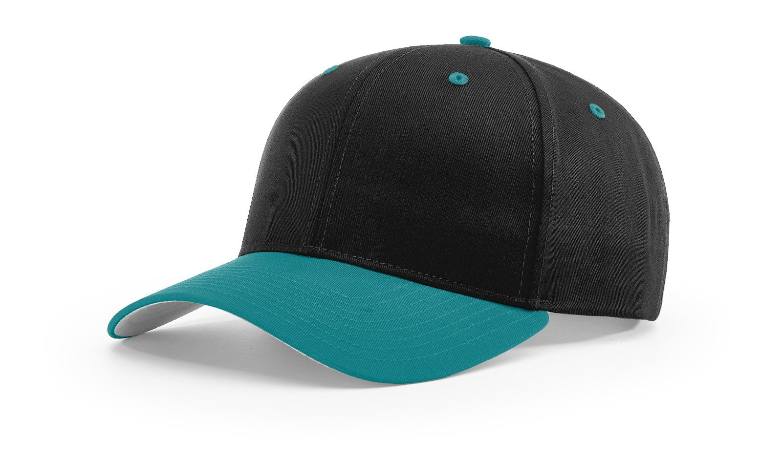 Richardson 212 Pro Twill Snapback