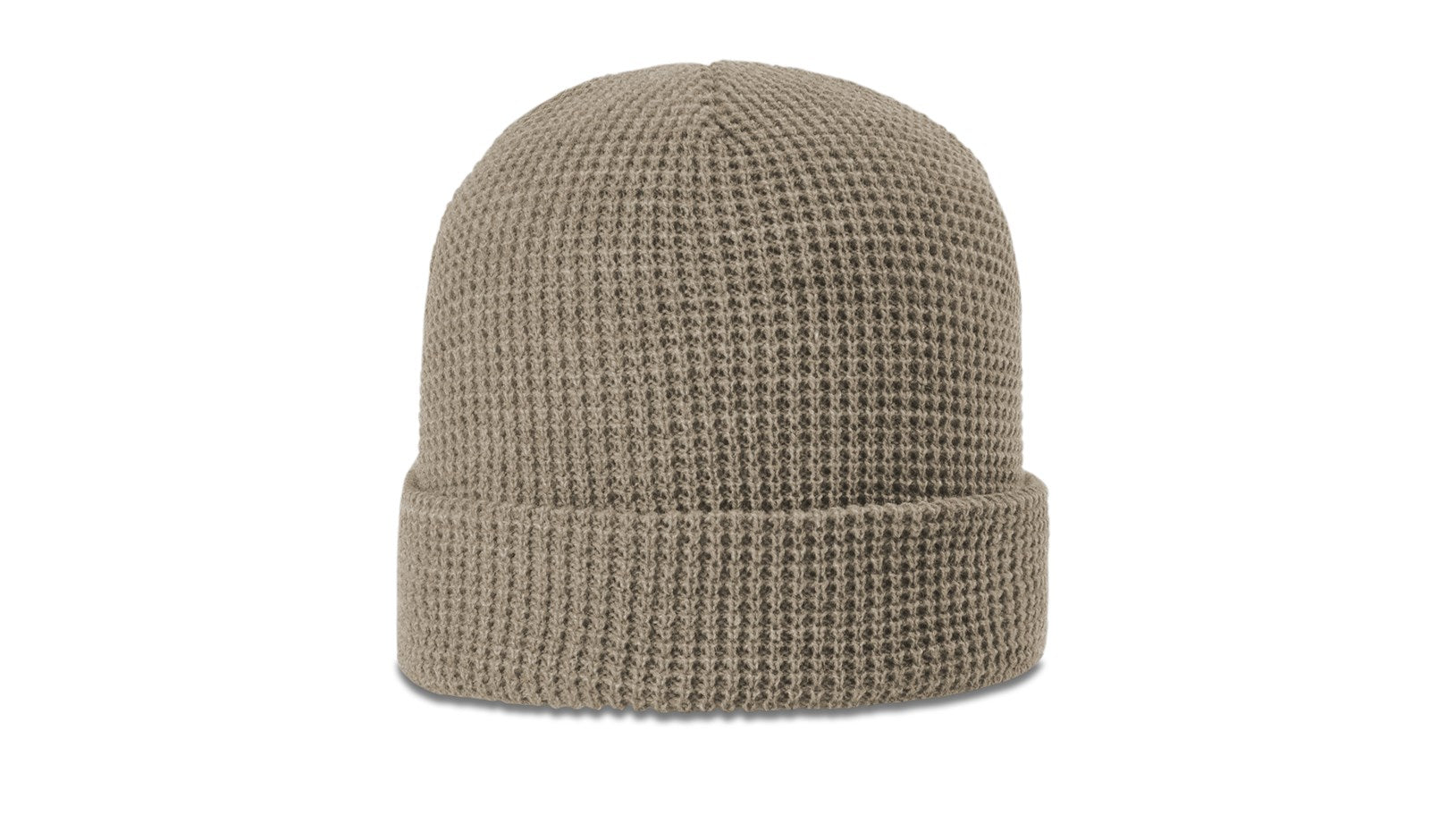 Richardson 146 Waffle Knit Beanie with Cuff