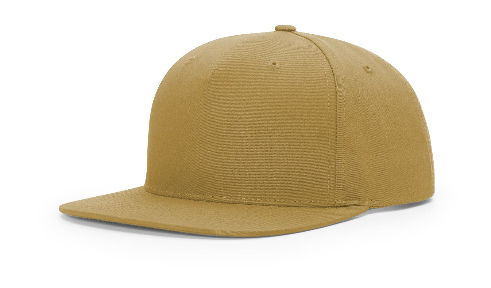 Richardson 255 Pinch Front Structured Snapback