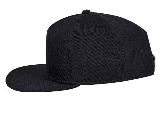 158-1176 OTTO CAP "OTTO SNAP" 5 Panel Pro Style Snapback Hat