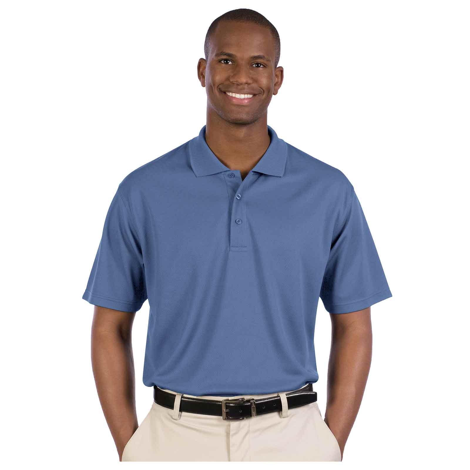 601-104 OTTO Men's Performance Sport Shirt