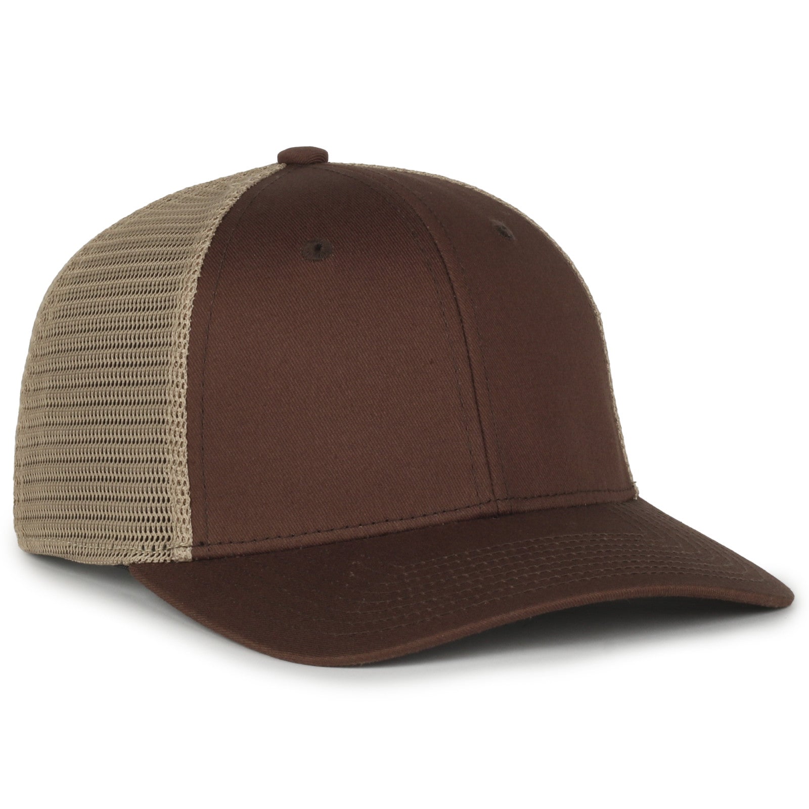 Outdoor Cap FLX672M Stretch Perfected Adjustable Meshback