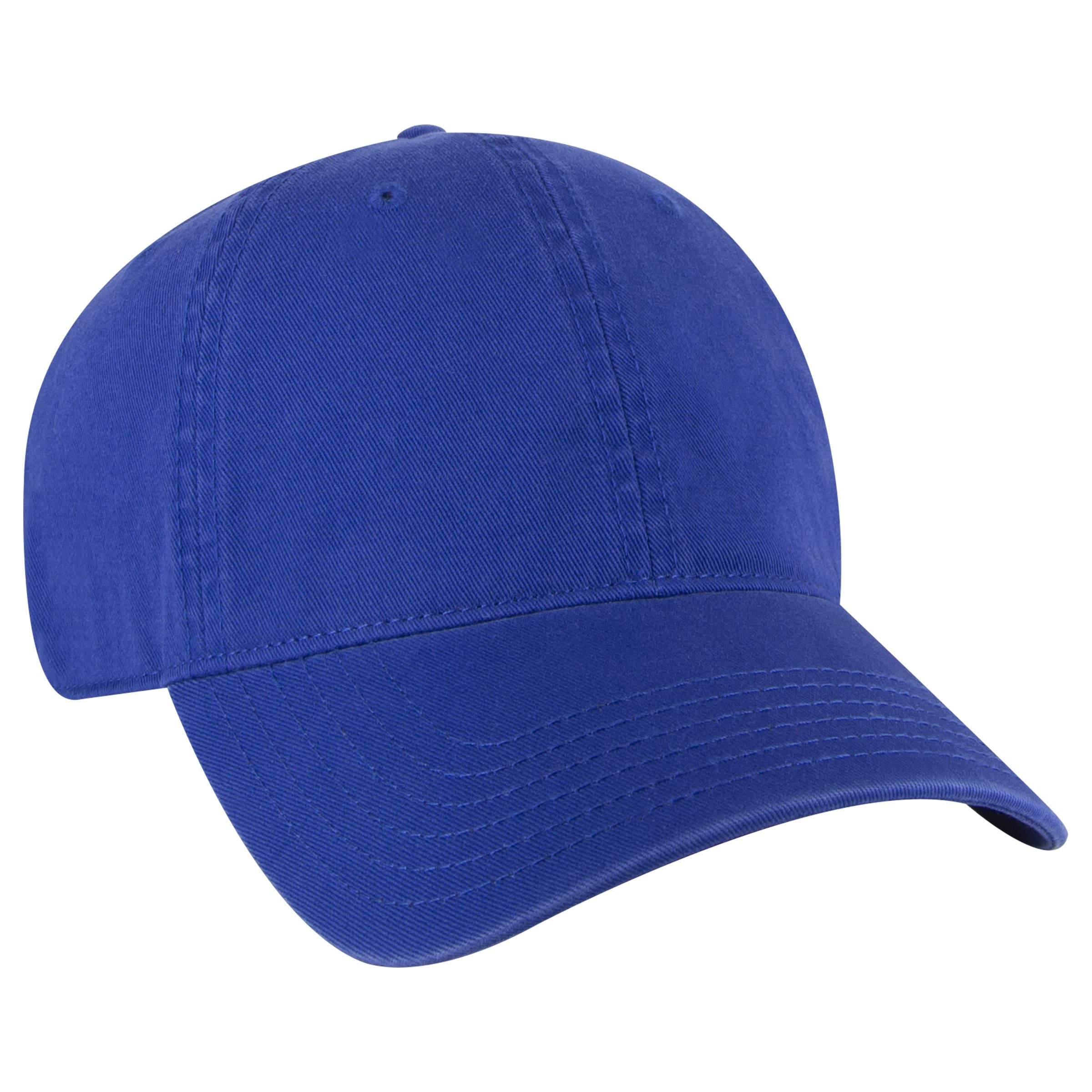 18-1322 OTTO CAP 6 Panel Low Profile Style Dad Hat