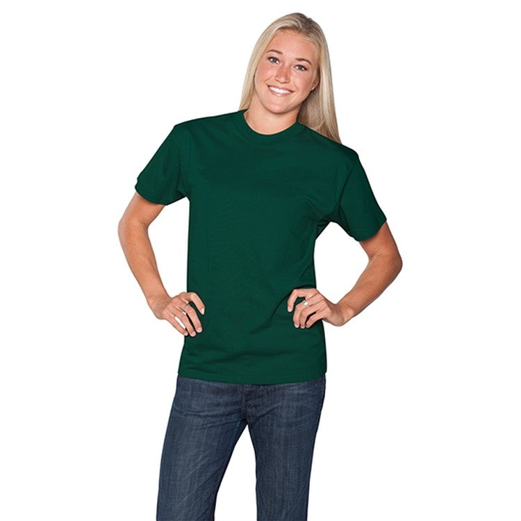 651-201 OTTO Unisex Heavyweight Comfy Tee T-Shirt