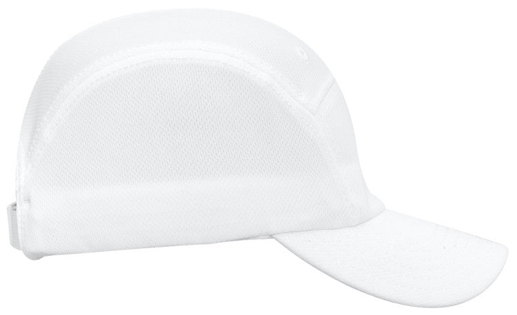 133-1047 OTTO CAP 5 Panel Running Hat