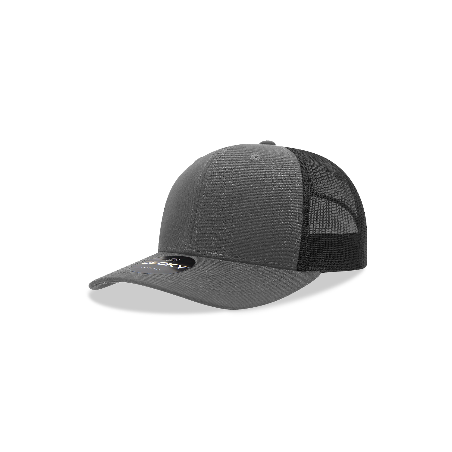 SKU:5019-4CHABLK|COLOR:Charcoal/Black