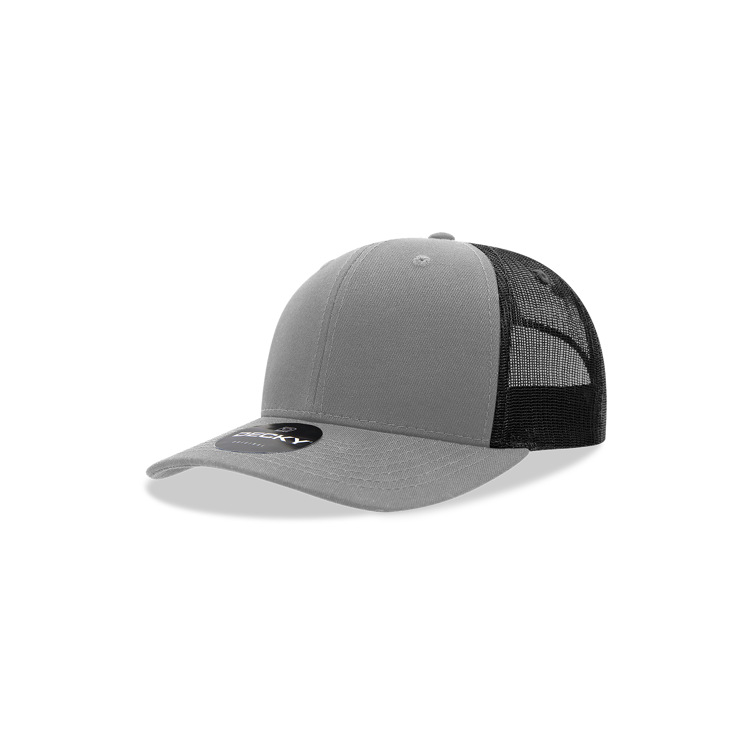 SKU:5019-4GRYBLK|COLOR:Grey/Black