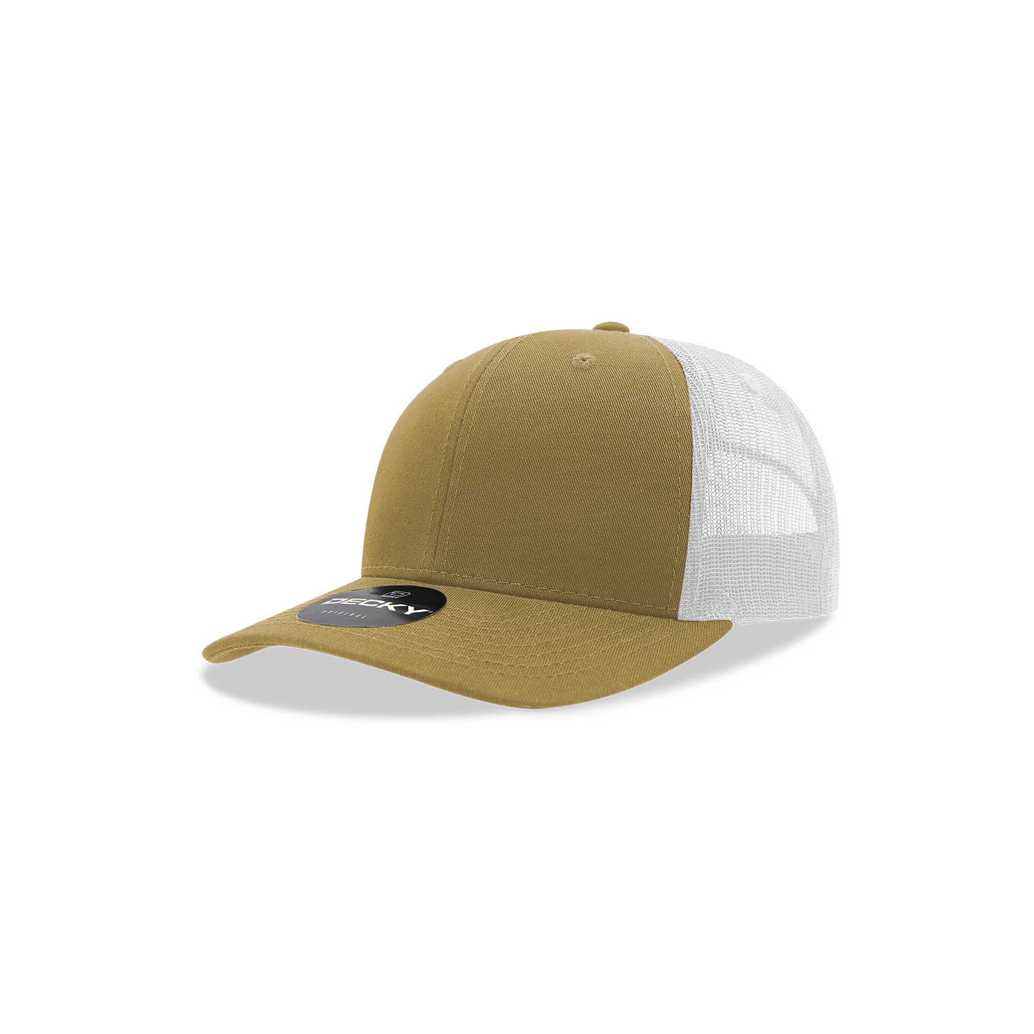 SKU:5019-4KHAWHT|COLOR:Khaki/White