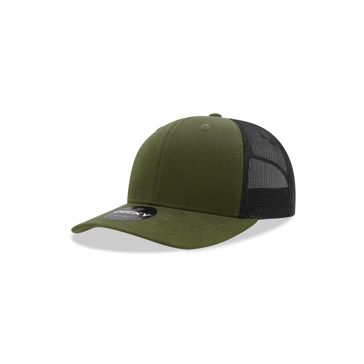 SKU:5019-4LODBLK|COLOR:Loden/Black