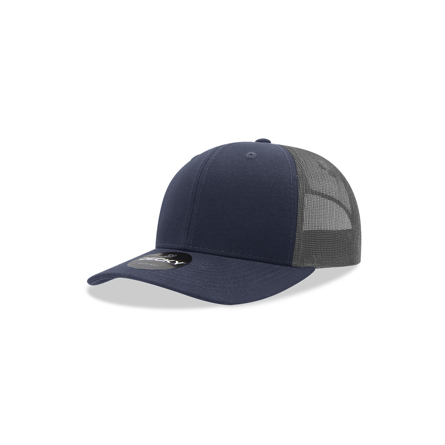 SKU:5019-4NVYCHA|COLOR:Navy/Charcoal