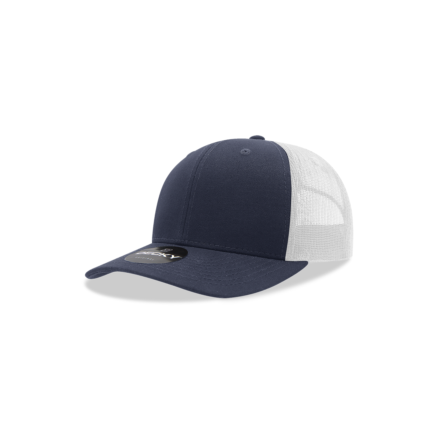 SKU:5019-4NVYWHT|COLOR:Navy/White