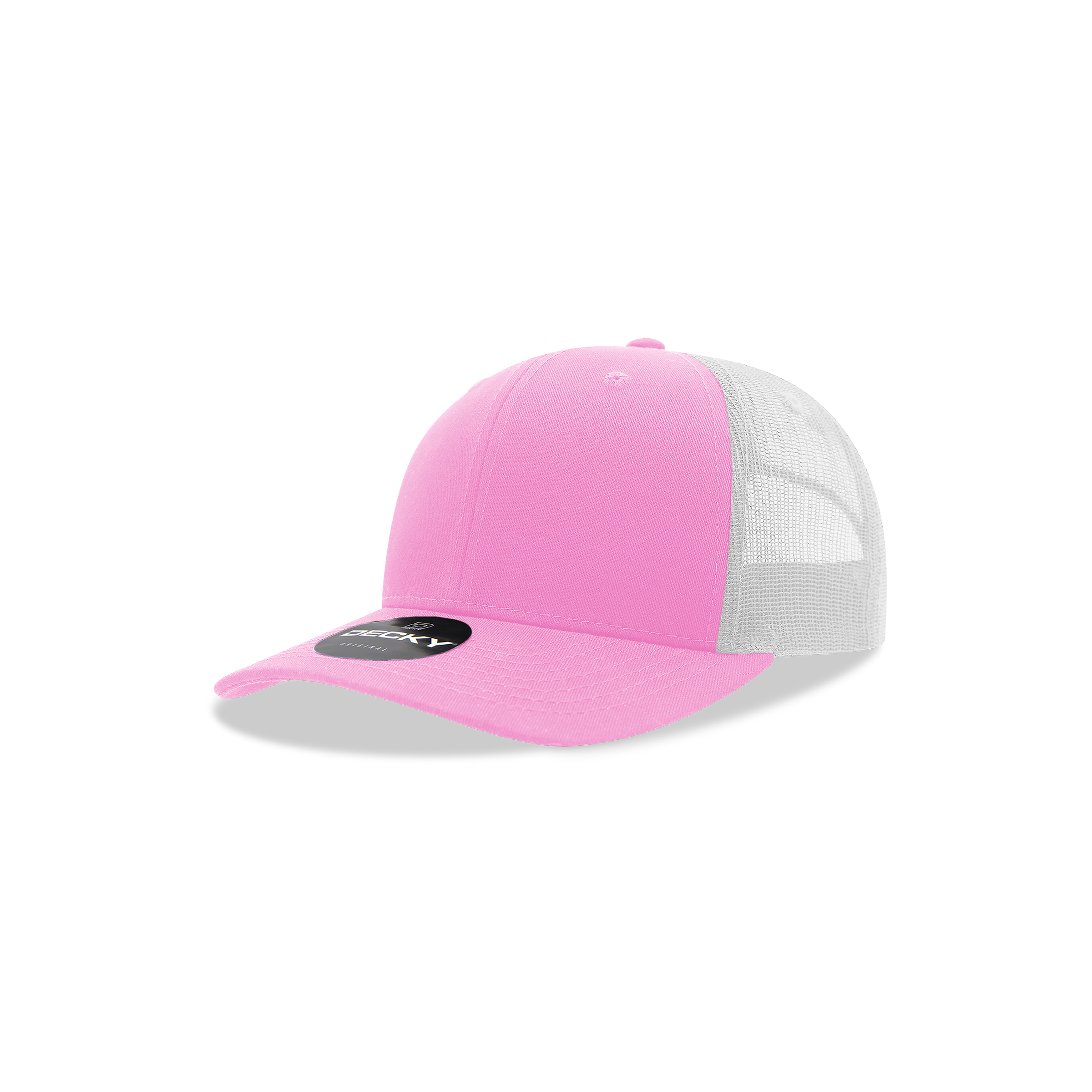 SKU:5019-4PNKWHT|COLOR:Pink/White