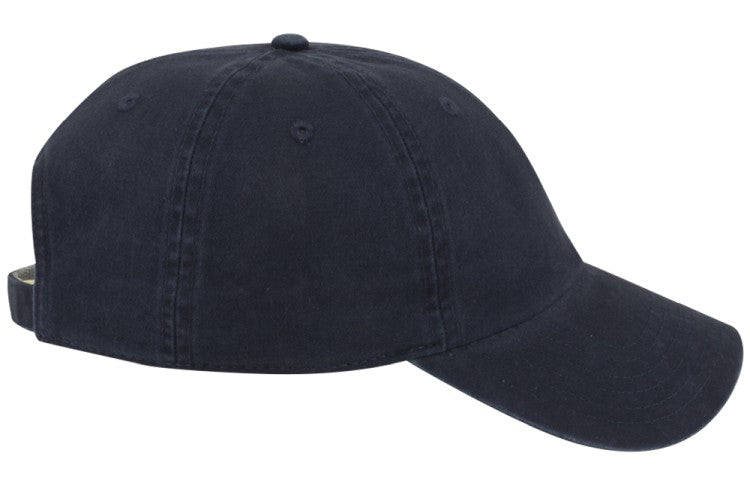 18-1219 OTTO CAP 6 Panel Low Profile Dad Hat