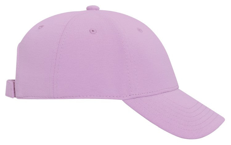 19-922 OTTO CAP 6 Panel Low Profile Baseball Cap