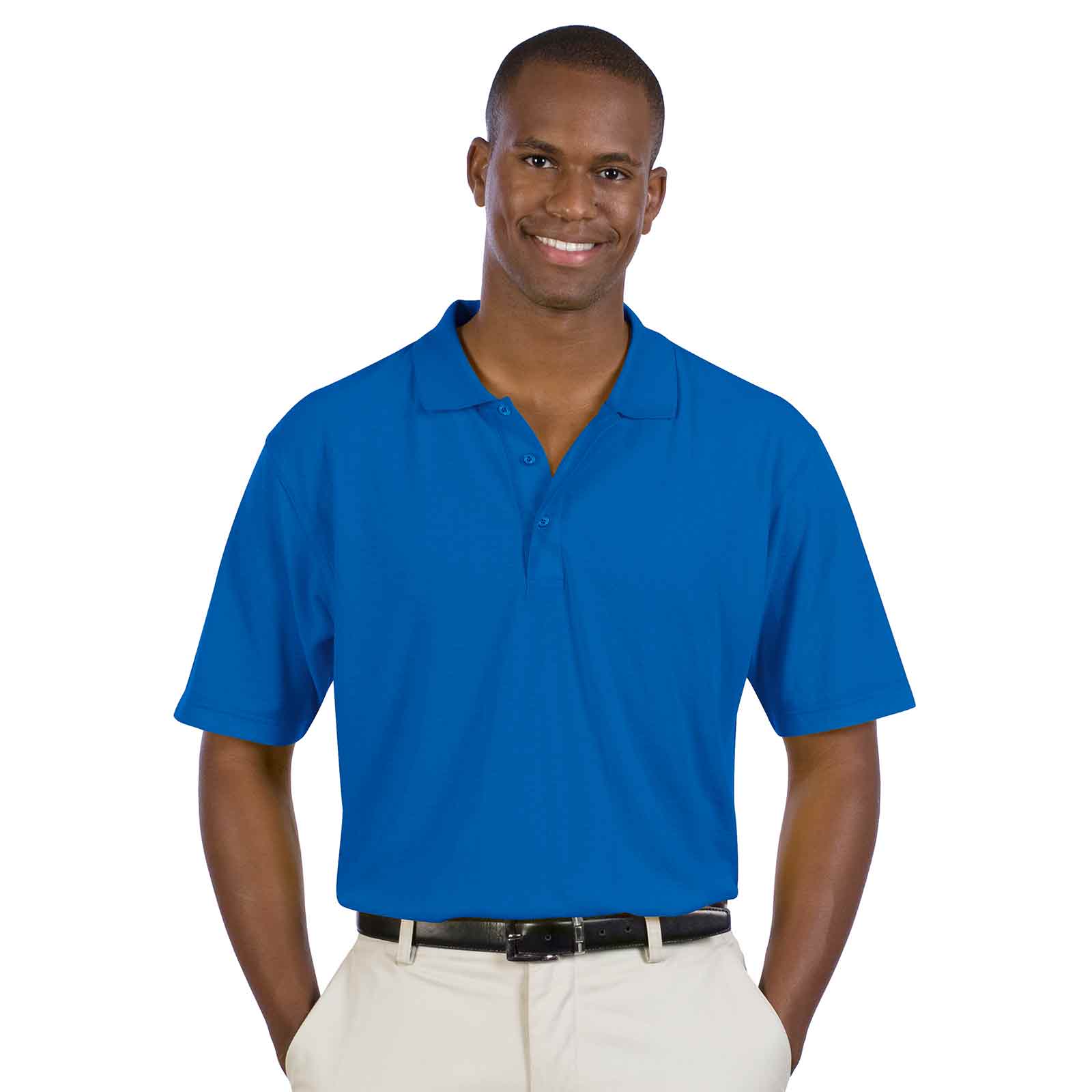 601-103 OTTO Men's Comfortable Sport Shirt