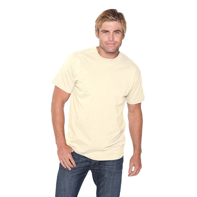 651-201 OTTO Unisex Heavyweight Comfy Tee T-Shirt
