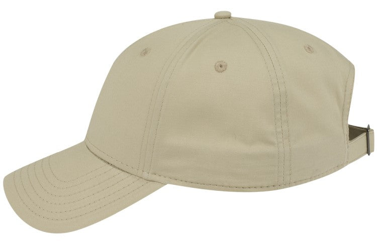19-1229 OTTO CAP 6 Panel Low Profile Baseball Cap