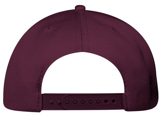 27-210 OTTO CAP 6 Panel Mid Profile Baseball Cap