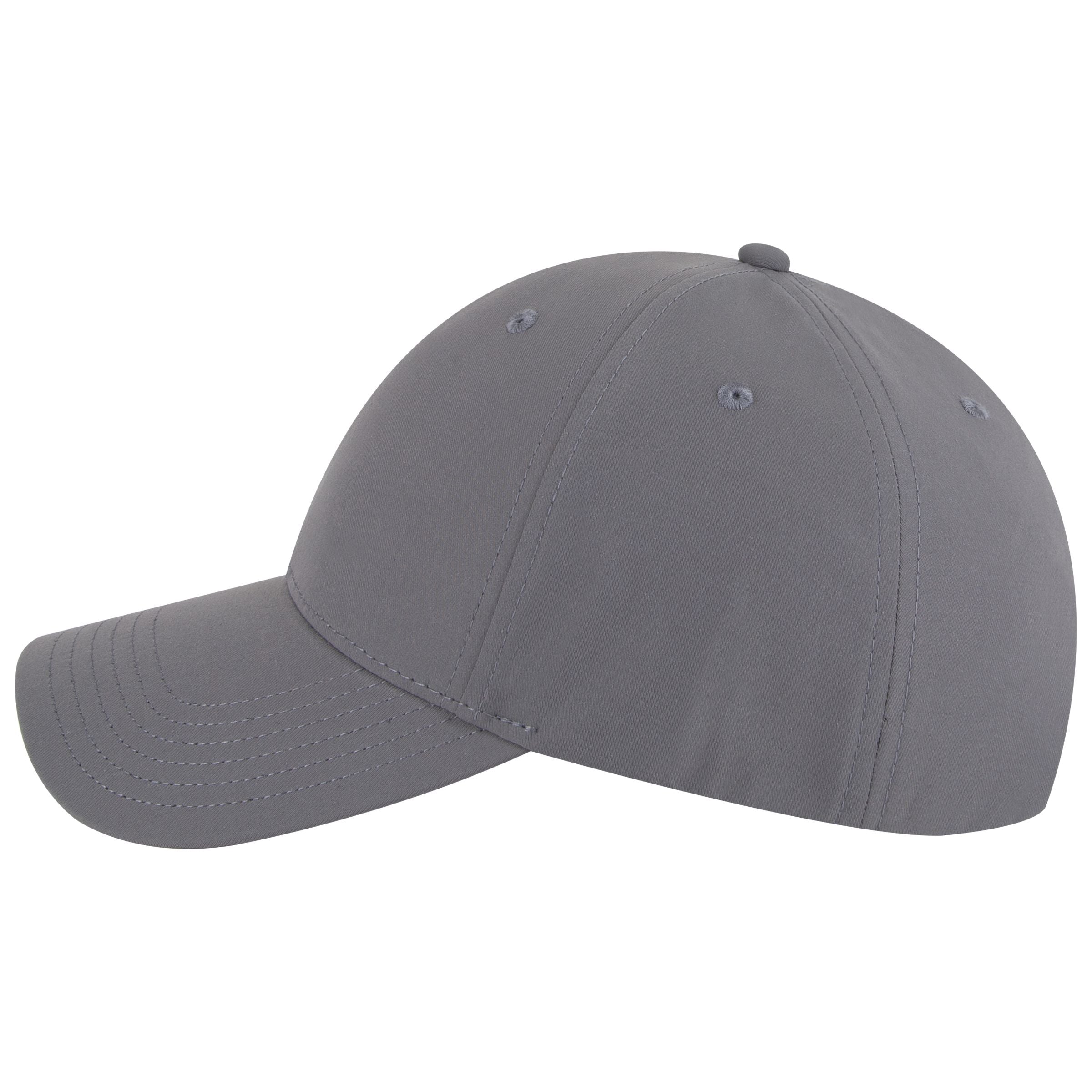 19-1319 OTTO CAP 6 Panel Low Profile Style Baseball Cap