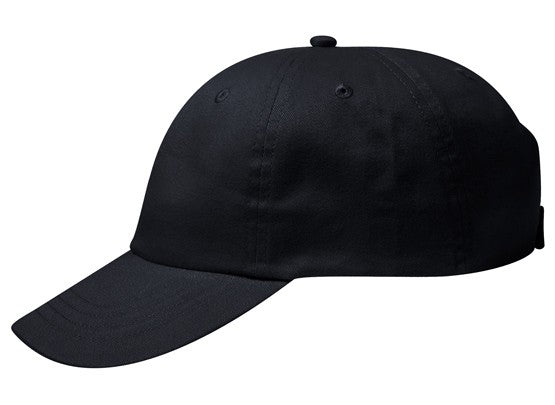 18-686 OTTO CAP 6 Panel Low Profile Baseball Cap
