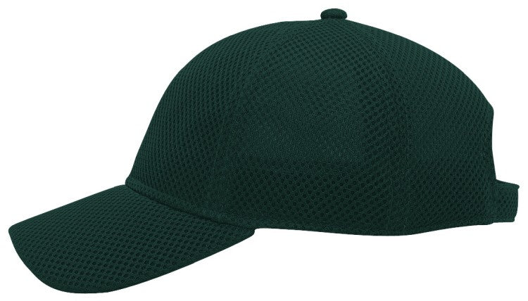 19-1036 OTTO CAP 6 Panel Low Profile Baseball Cap