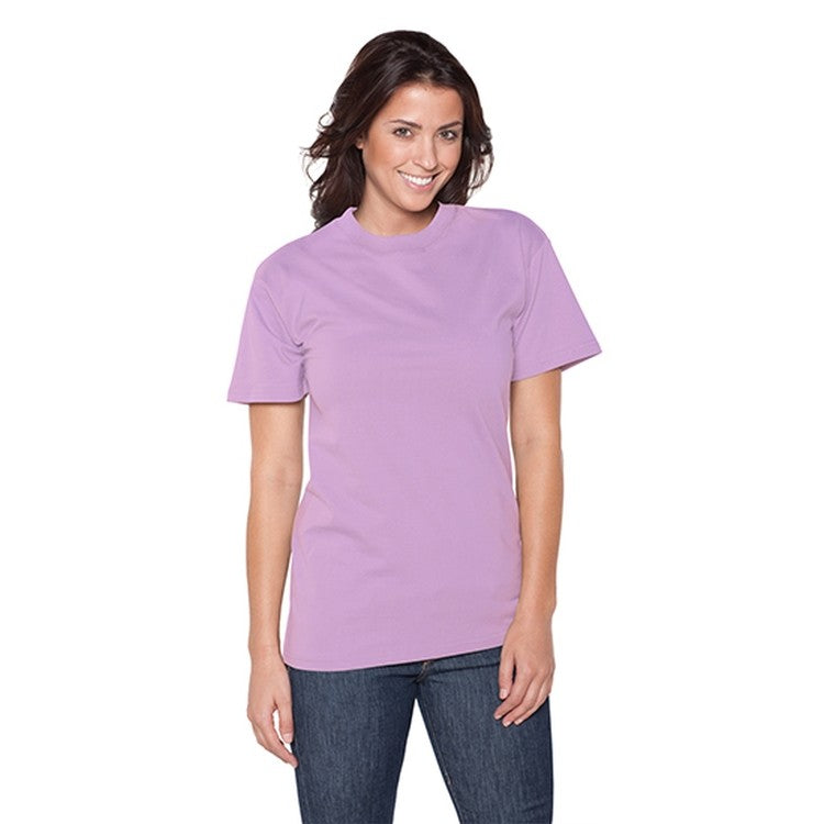 651-201 OTTO Unisex Heavyweight Comfy Tee T-Shirt