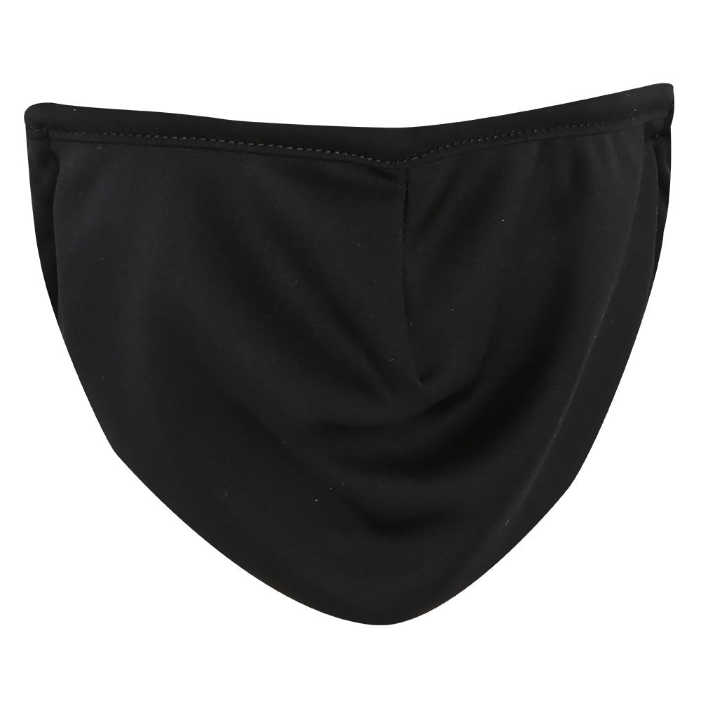 174-1309 OTTO CAP Contoured Binding Edge Face Mask w/ Adjustable Straps & Nose Strip