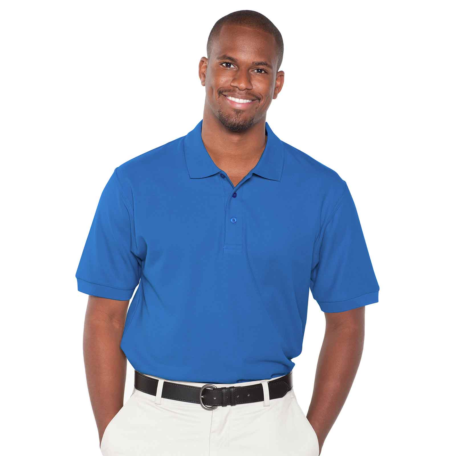 601-105 OTTO Men's Premium Sport Shirt