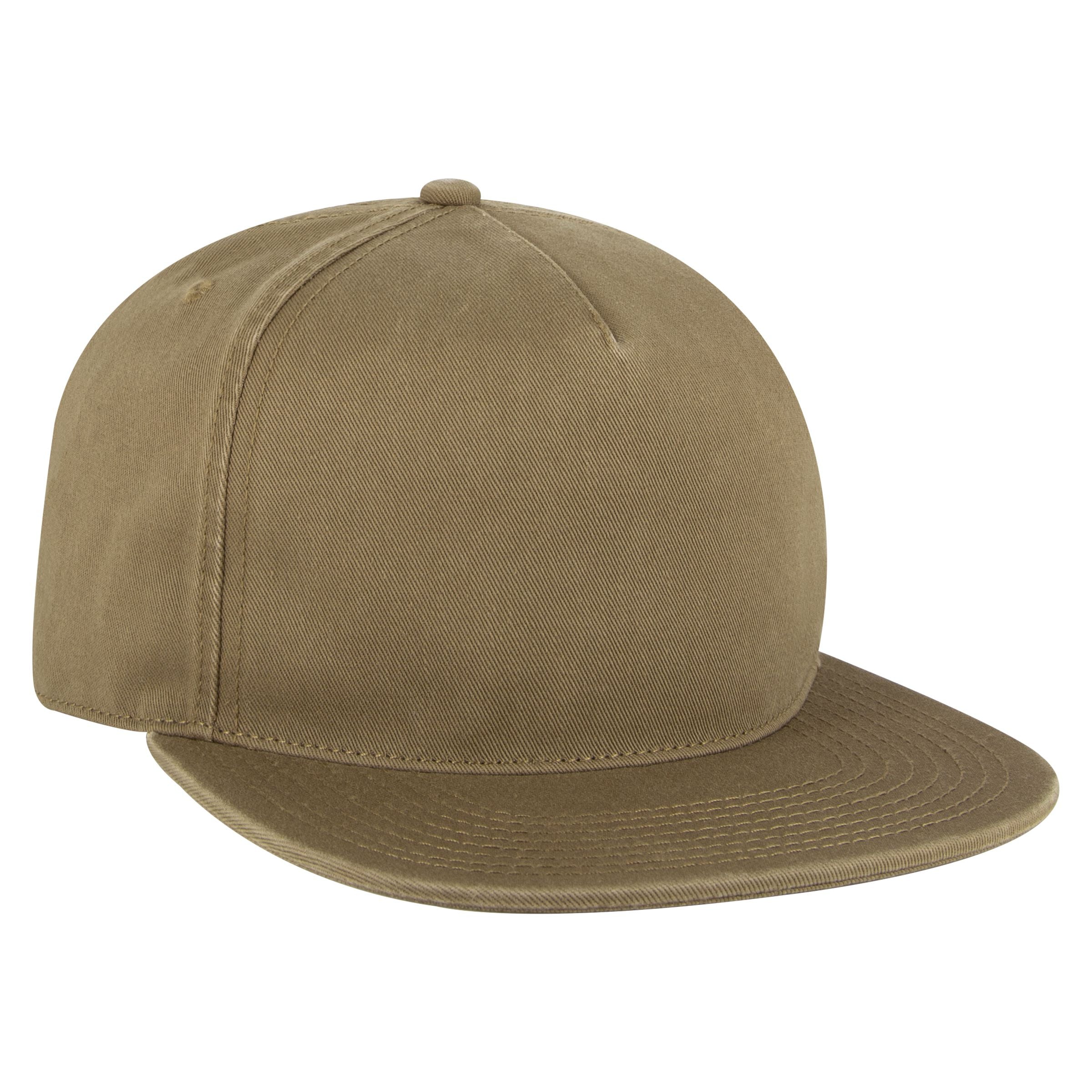 176-1315 OTTO CAP 5 Panel Low Profile Style Dad Hat