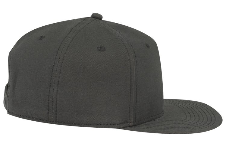 148-1228 OTTO CAP "OTTO COMFY FIT" 6 Panel Mid Profile Snapback Hat