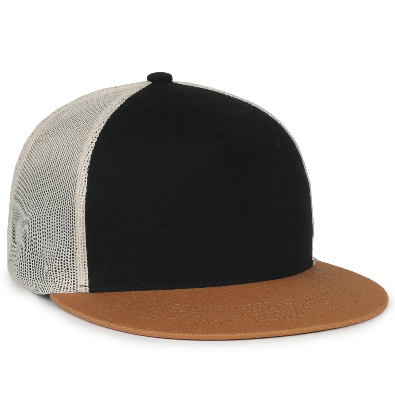 Outdoor Cap OC510HP Five Panel Mesh Back