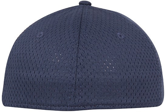 11-1168 OTTO CAP "OTTO FLEX" 6 Panel Low Profile Baseball Cap