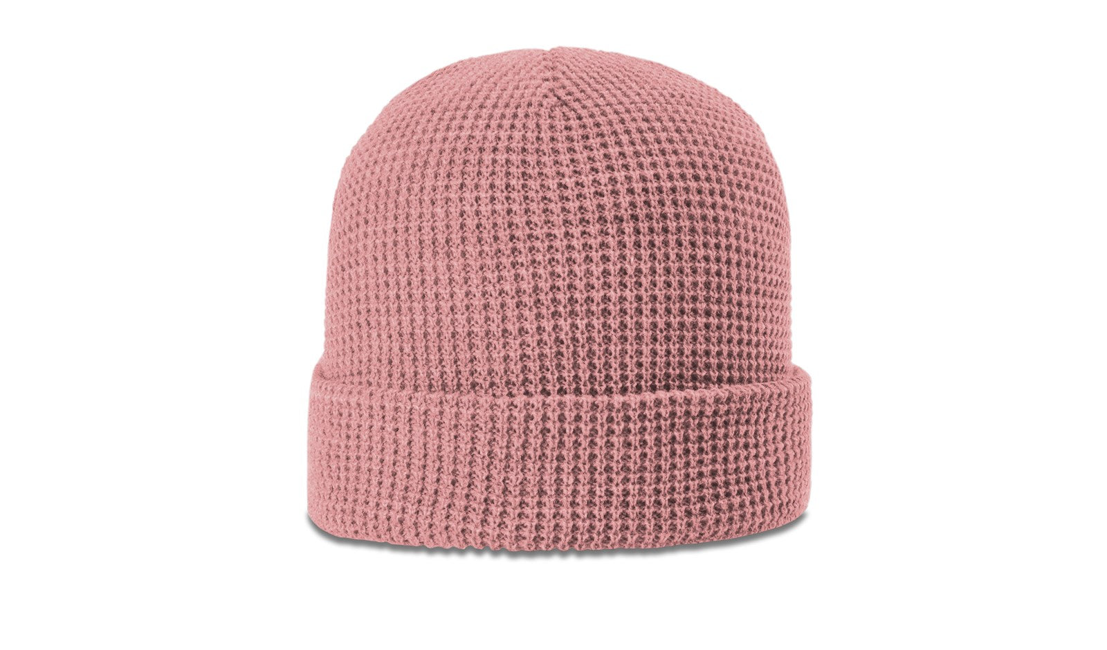Richardson 146 Waffle Knit Beanie with Cuff