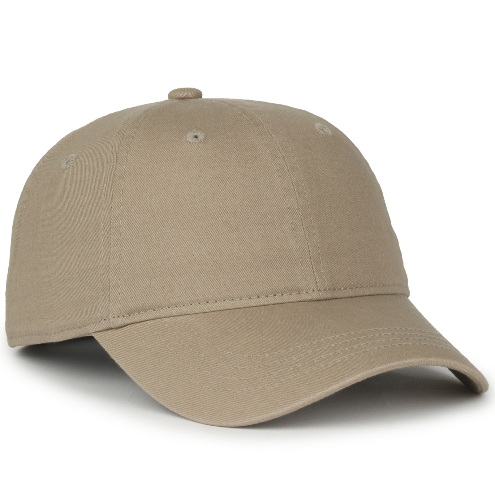 Outdoor Cap GWT-SB Garment Washed Snap Back Dad Cap
