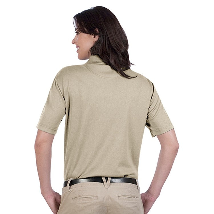 602-104 OTTO Ladies' Performance Sport Shirt
