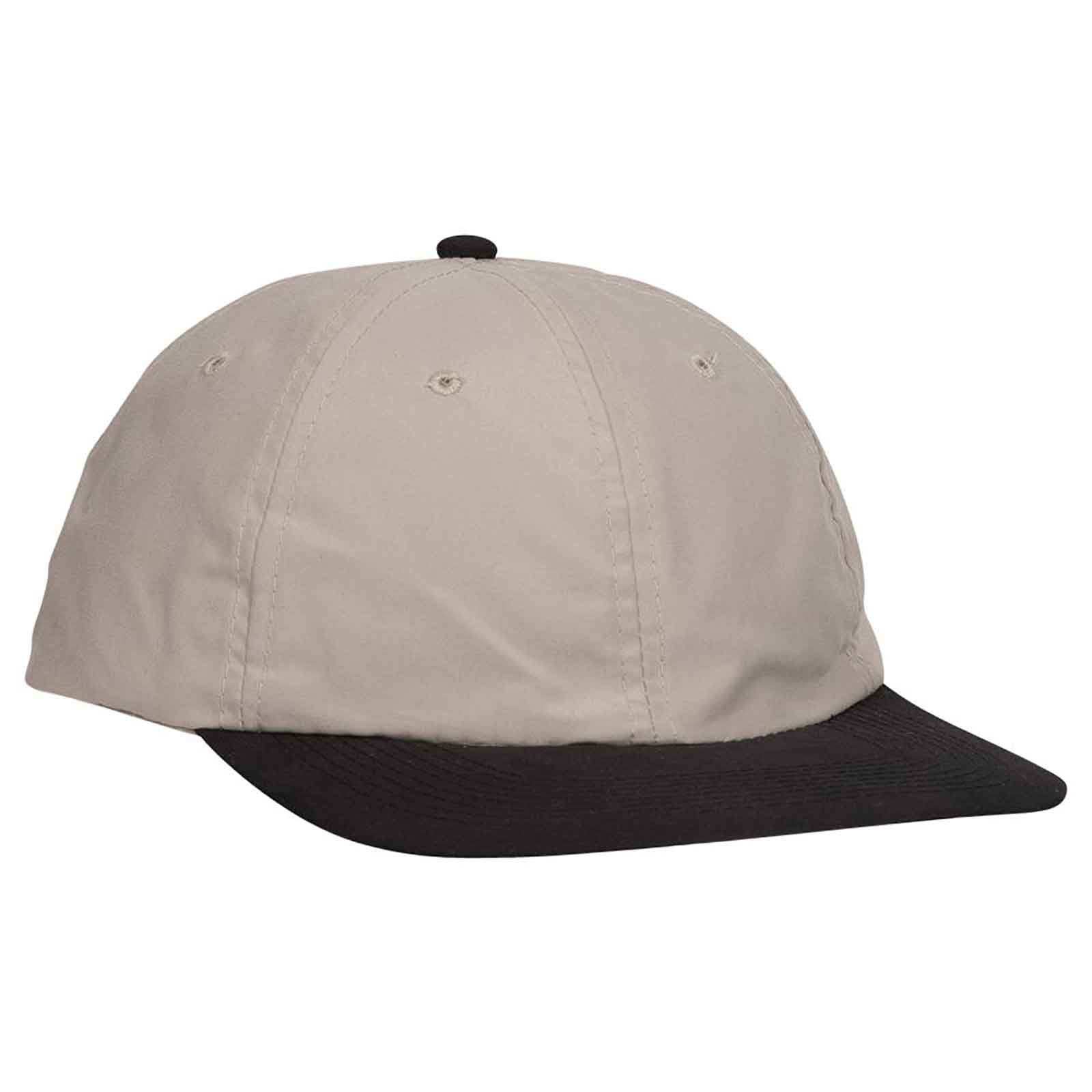 24-106 OTTO CAP 6 Panel Low Profile Baseball Cap