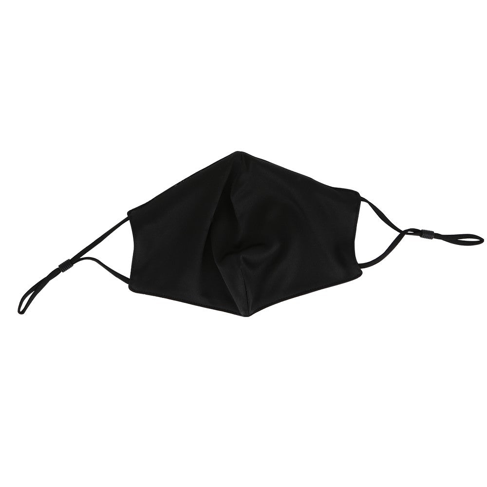 174-1310 OTTO CAP Contoured Face Mask w/ Adjustable Straps & Nose Strip