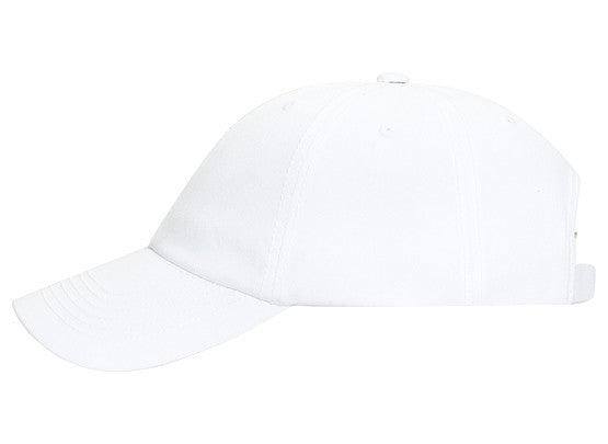 18-711 OTTO CAP 6 Panel Low Profile Dad Hat