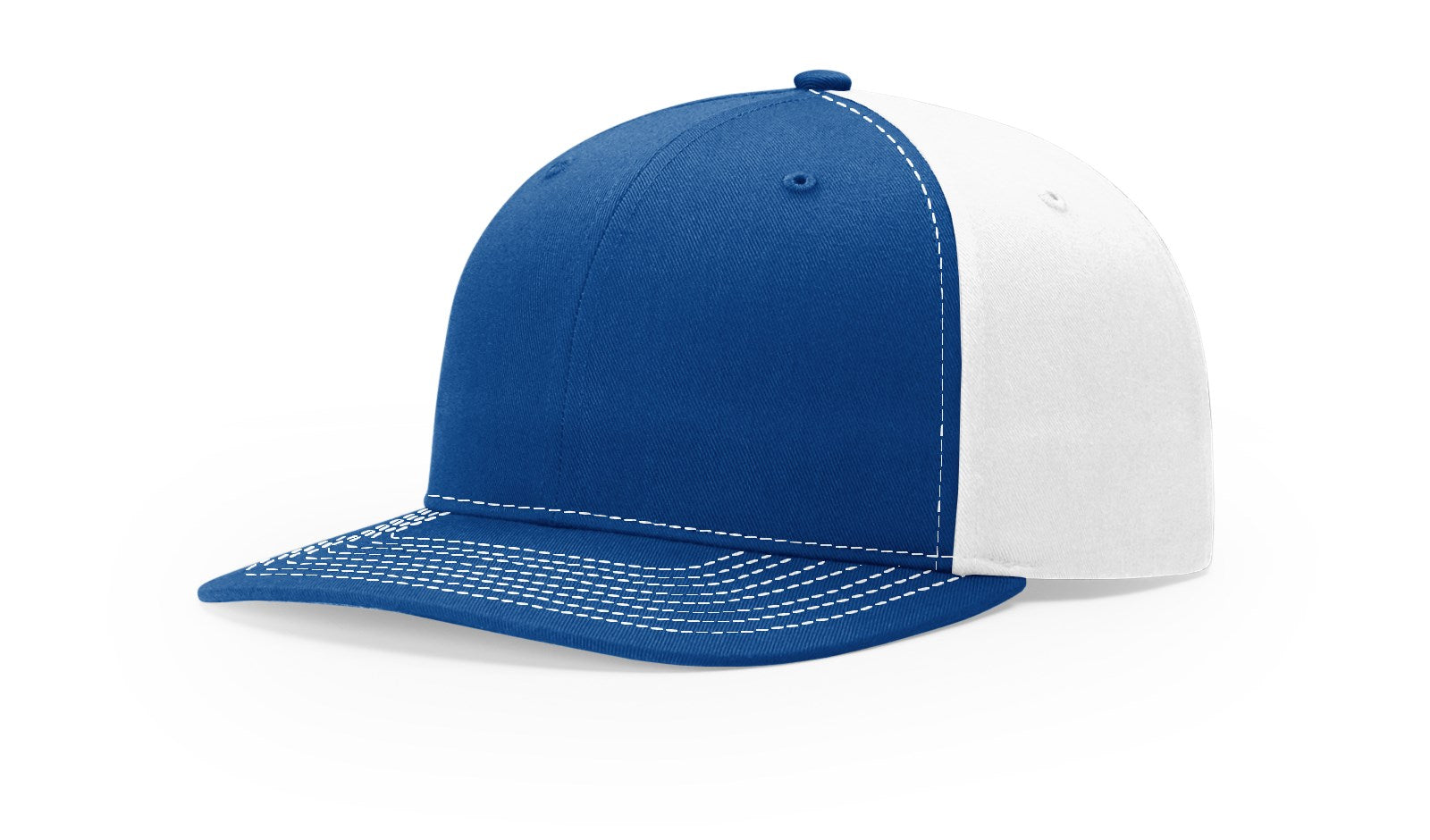 Richardson 312 Solid Twill Trucker