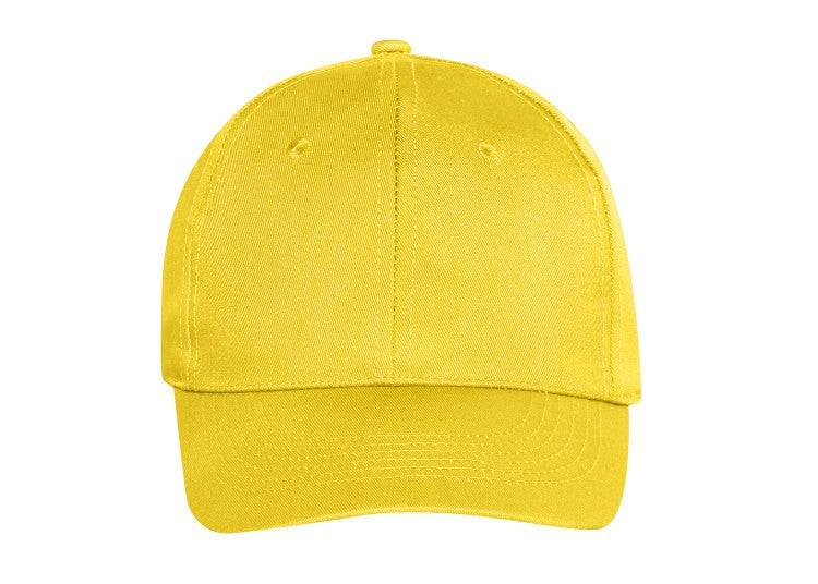 19-1061 OTTO CAP 6 Panel Low Profile Baseball Cap