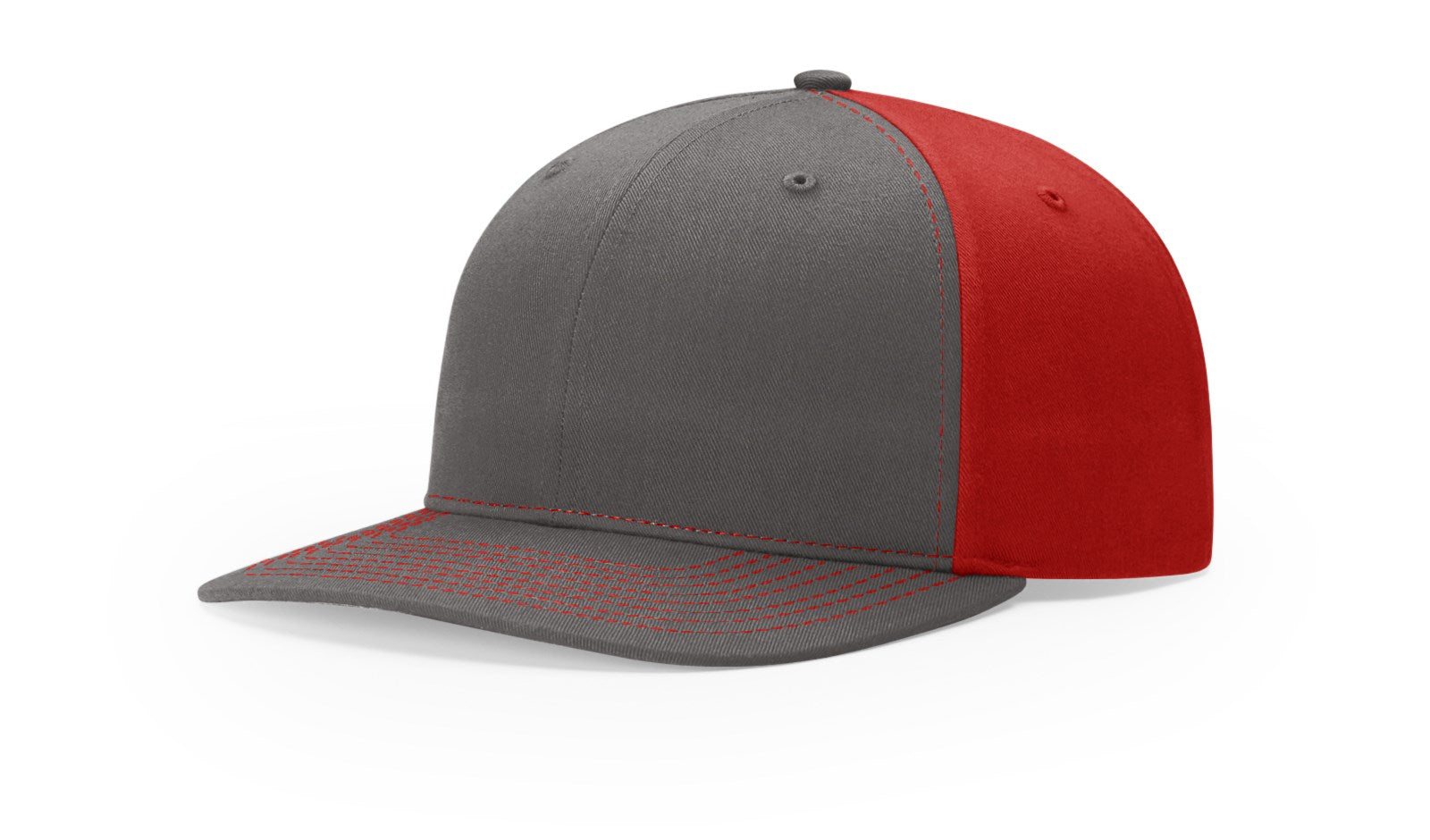 Richardson 312 Solid Twill Trucker