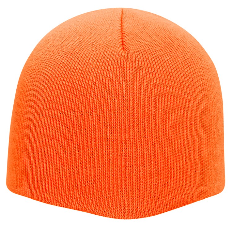 82-1010 OTTO CAP 8" Classic Knit Beanie