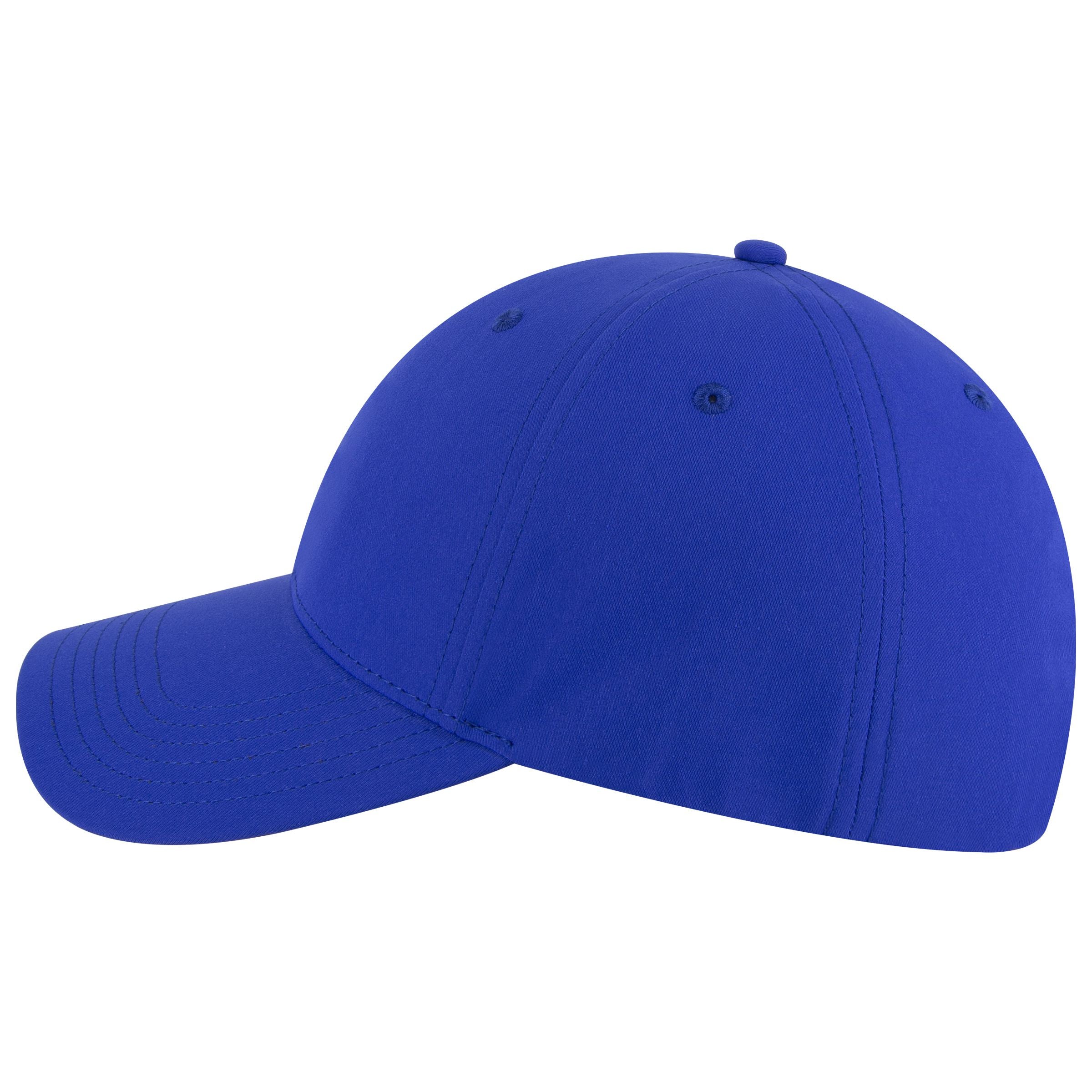 19-1319 OTTO CAP 6 Panel Low Profile Style Baseball Cap