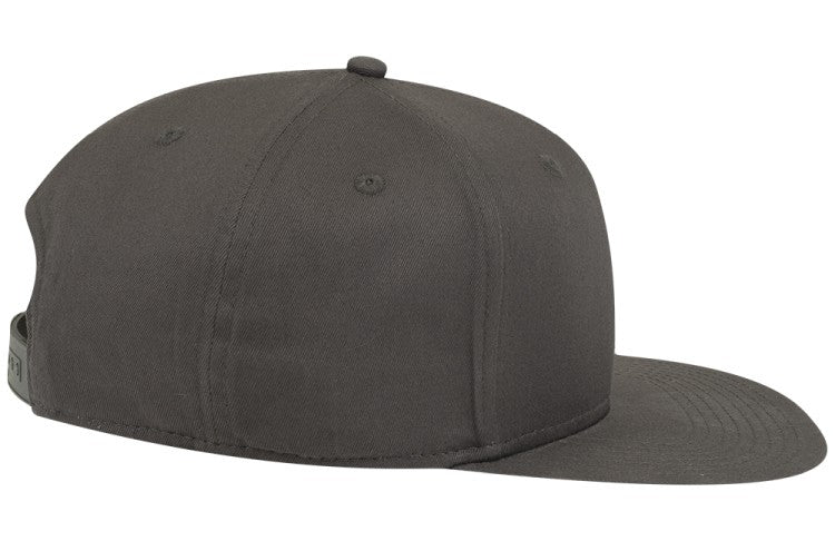 148-1197 OTTO CAP "OTTO SNAP" 6 Panel Mid Profile Snapback Hat