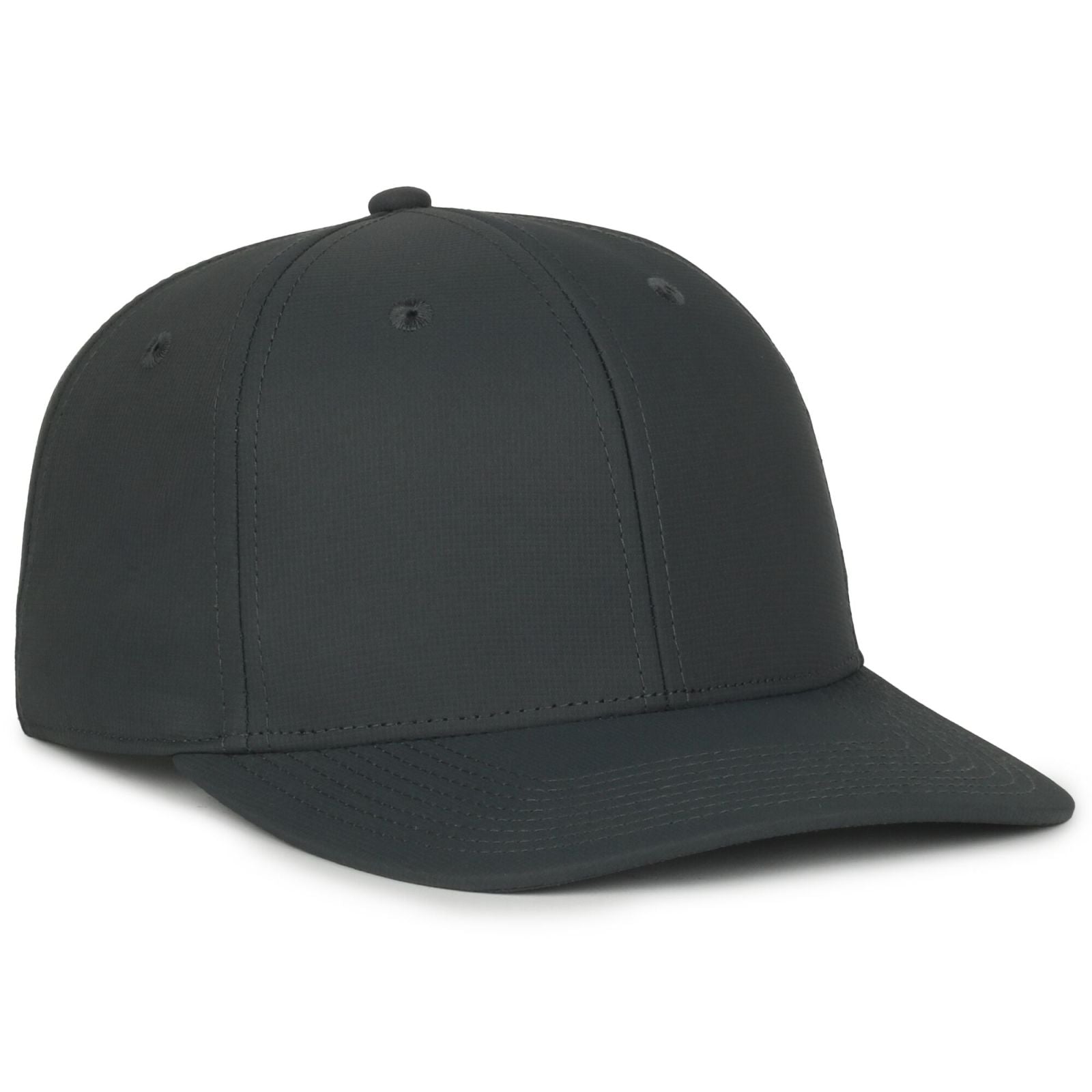 Outdoor Cap OC871PF Premium Modern Solid Back Cap