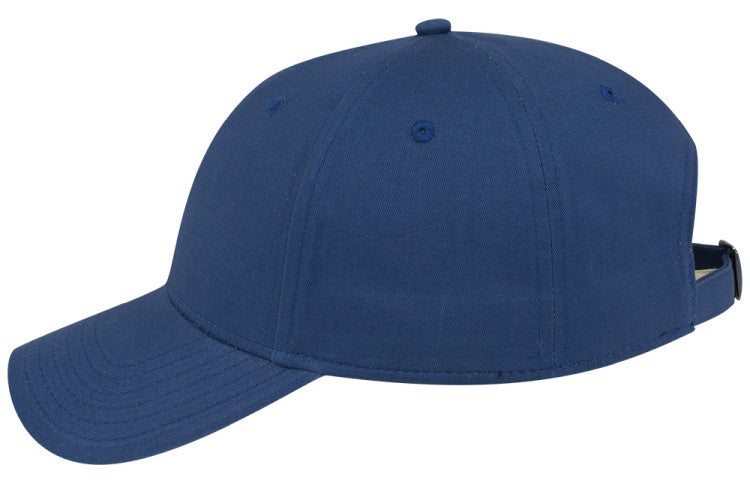 19-1229 OTTO CAP 6 Panel Low Profile Baseball Cap