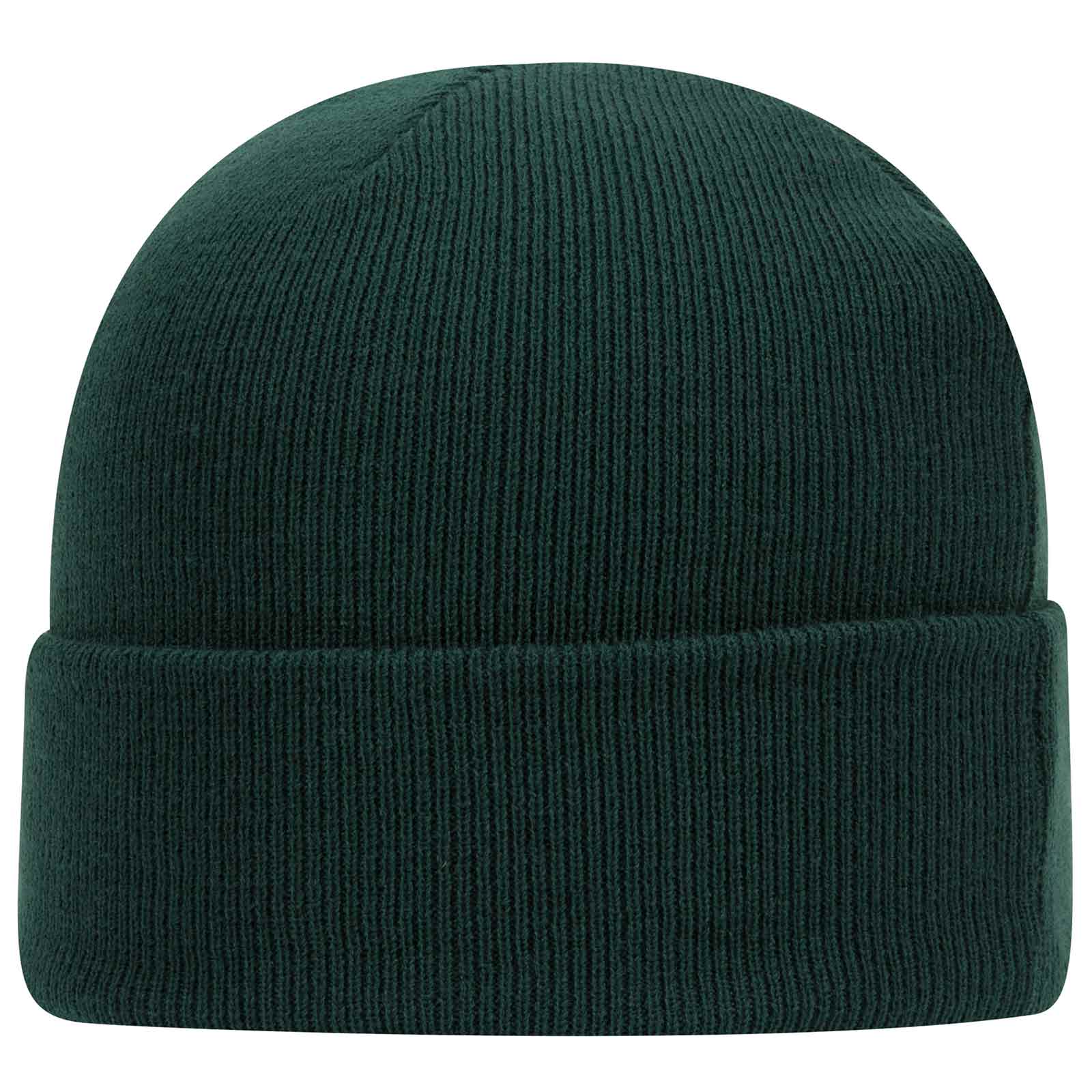 82-404 OTTO CAP 12" Classic Knit Beanie w/ Cuff