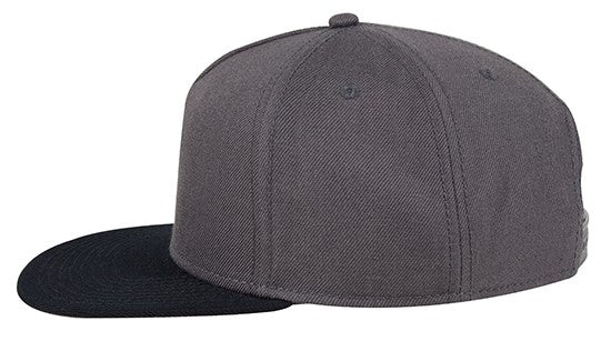 158-1176 OTTO CAP "OTTO SNAP" 5 Panel Pro Style Snapback Hat