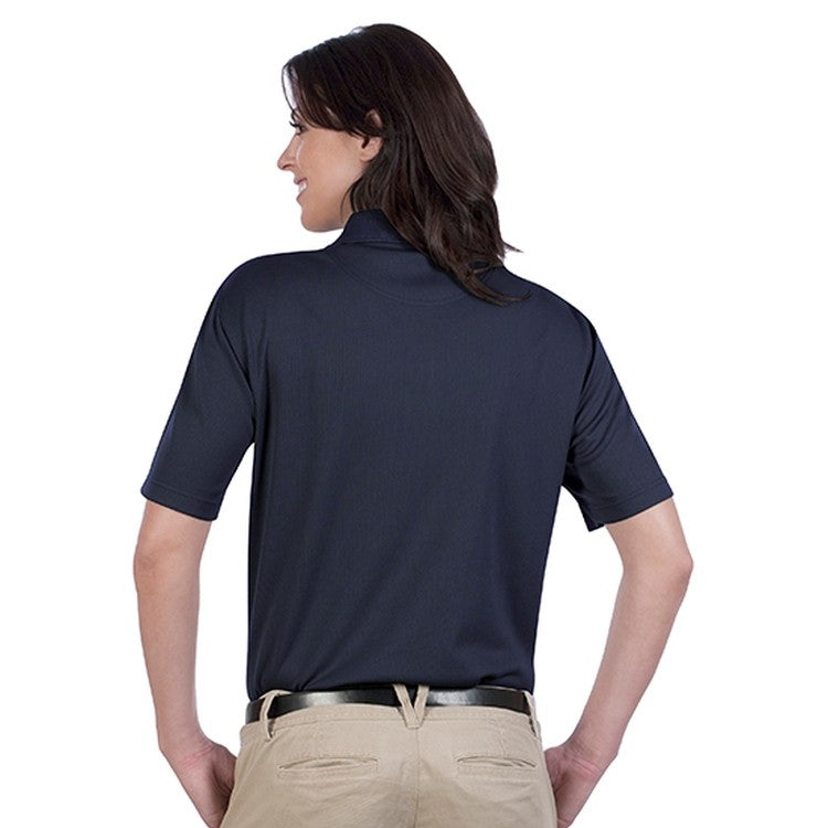 602-104 OTTO Ladies' Performance Sport Shirt