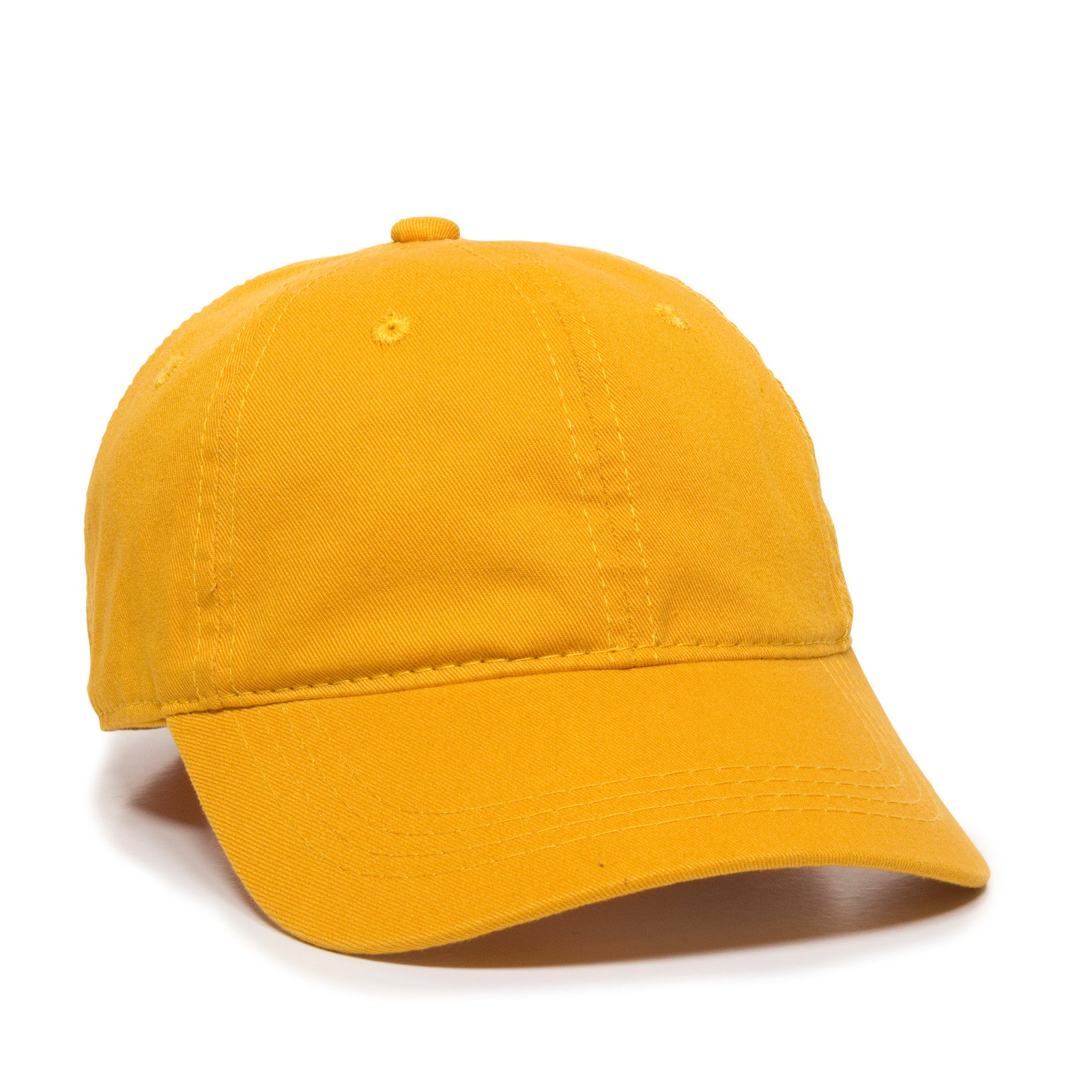 Outdoor Cap GWT-111 Garment Washed Dad Cap